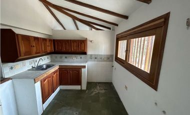Se vende casa/lote de esquina en barrio El Libertador, Santa Marta