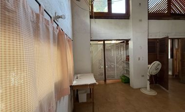 Se vende casa/lote de esquina en barrio El Libertador, Santa Marta