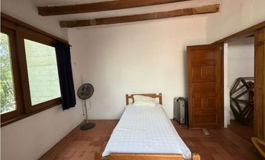 Se vende casa/lote de esquina en barrio El Libertador, Santa Marta