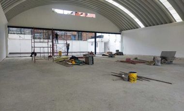 LOCAL COMERCIAL AUTOPISTA NORTE, BOGOTA