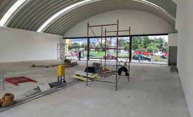 LOCAL COMERCIAL AUTOPISTA NORTE, BOGOTA