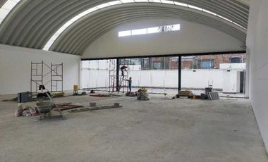 LOCAL COMERCIAL AUTOPISTA NORTE, BOGOTA