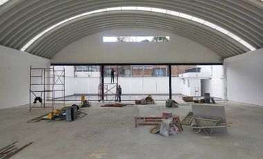 LOCAL COMERCIAL AUTOPISTA NORTE, BOGOTA