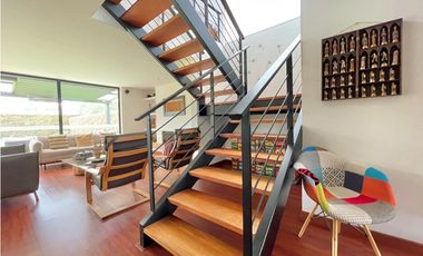 Arriendo casa Chia moderna Hacienda Fontanar