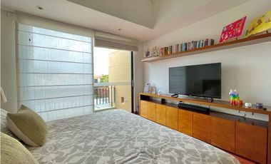 Arriendo casa Chia moderna Hacienda Fontanar