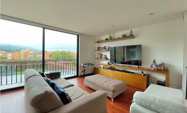 Arriendo casa Chia moderna Hacienda Fontanar