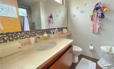 Arriendo casa Chia moderna Hacienda Fontanar