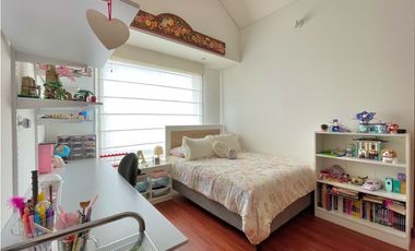 Arriendo casa Chia moderna Hacienda Fontanar