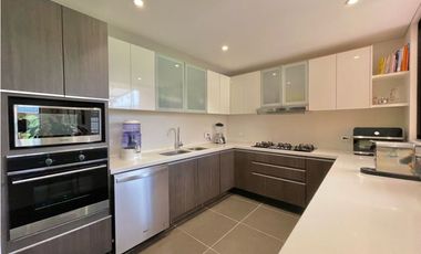 Arriendo casa Chia moderna Hacienda Fontanar