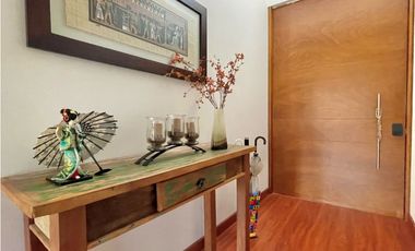 Arriendo casa Chia moderna Hacienda Fontanar
