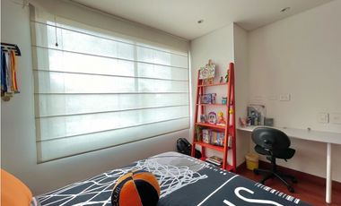Arriendo casa Chia moderna Hacienda Fontanar