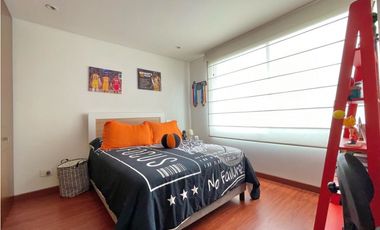 Arriendo casa Chia moderna Hacienda Fontanar