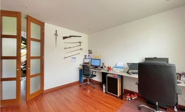 Arriendo casa Chia moderna Hacienda Fontanar