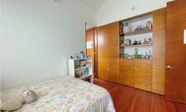 Arriendo casa Chia moderna Hacienda Fontanar