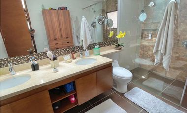 Arriendo casa Chia moderna Hacienda Fontanar