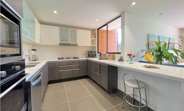 Arriendo casa Chia moderna Hacienda Fontanar