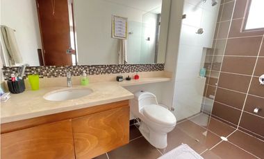 Arriendo casa Chia moderna Hacienda Fontanar