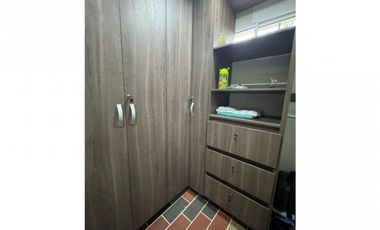 Vendo Acogedora Casa Campestre en unidad cerrada en Copacabana