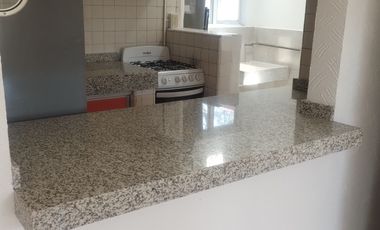 CASA DUPLEX EN RENTA NARCISO MENDOZA VILLA COAPA
