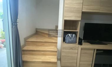 FOR SELL House Iconature Salaya  CX-121331