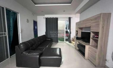 FOR SELL House Iconature Salaya  CX-121331