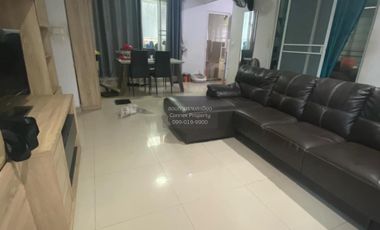 FOR SELL House Iconature Salaya  CX-121331