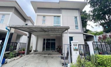 FOR SELL House Iconature Salaya  CX-121331