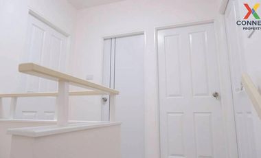 FOR SELL Townhouse/Townhome  I-Design, Lam Luk Ka, Khlong 3 BTS-Ari CX-121261