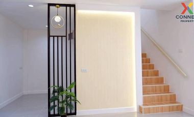FOR SELL Townhouse/Townhome  I-Design, Lam Luk Ka, Khlong 3 BTS-Ari CX-121261