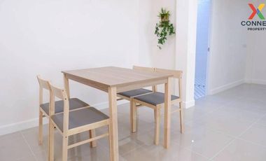 FOR SELL Townhouse/Townhome  I-Design, Lam Luk Ka, Khlong 3 BTS-Ari CX-121261