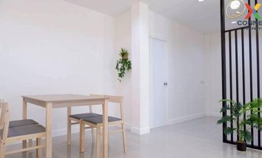 FOR SELL Townhouse/Townhome  I-Design, Lam Luk Ka, Khlong 3 BTS-Ari CX-121261
