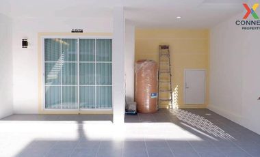 FOR SELL Townhouse/Townhome  I-Design, Lam Luk Ka, Khlong 3 BTS-Ari CX-121261