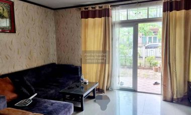 FOR SELL House Sertsiri  CX-121173