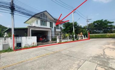 FOR SELL House Pruksaphan Grand Lamphaya 2  CX-121310