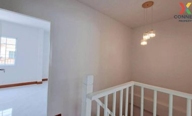 FOR SELL Townhouse/Townhome  Lully Ville Lumlukka Khlong 3 MRT-Lam Sali CX-121370
