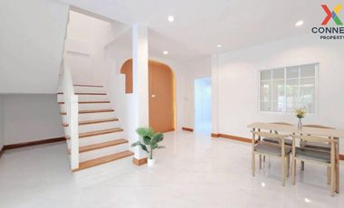 FOR SELL Townhouse/Townhome  Lully Ville Lumlukka Khlong 3 MRT-Lam Sali CX-121370