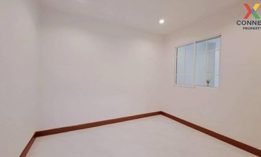 FOR SELL Townhouse/Townhome  Lully Ville Lumlukka Khlong 3 MRT-Lam Sali CX-121370