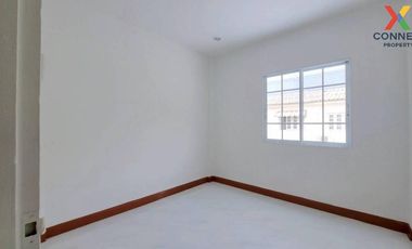 FOR SELL Townhouse/Townhome  Lully Ville Lumlukka Khlong 3 MRT-Lam Sali CX-121370