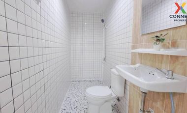 FOR SELL Townhouse/Townhome  Lully Ville Lumlukka Khlong 3 MRT-Lam Sali CX-121370