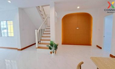 FOR SELL Townhouse/Townhome  Lully Ville Lumlukka Khlong 3 MRT-Lam Sali CX-121370