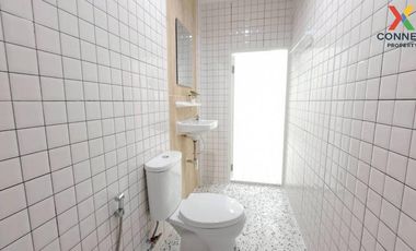 FOR SELL Townhouse/Townhome  Lully Ville Lumlukka Khlong 3 MRT-Lam Sali CX-121370