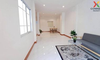 FOR SELL Townhouse/Townhome  Lully Ville Lumlukka Khlong 3 MRT-Lam Sali CX-121370