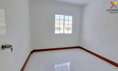 FOR SELL Townhouse/Townhome  Lully Ville Lumlukka Khlong 3 MRT-Lam Sali CX-121370