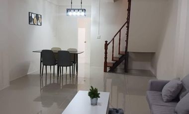 FOR SELL Townhouse/Townhome  Zubmunkong 3 MRT-Bang O CX-121273
