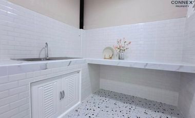 FOR SELL Townhouse/Townhome  Zubmunkong 3 MRT-Bang O CX-121273