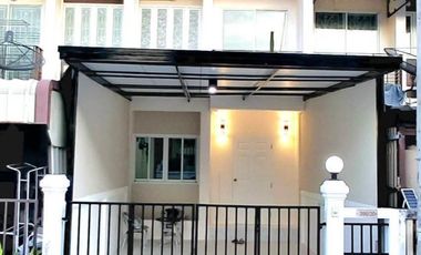FOR SELL Townhouse/Townhome  Zubmunkong 3 MRT-Bang O CX-121273