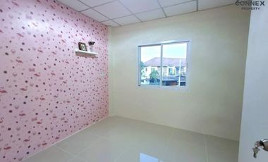 FOR SELL Townhouse/Townhome  Zubmunkong 3 MRT-Bang O CX-121273