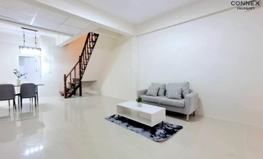 FOR SELL Townhouse/Townhome  Zubmunkong 3 MRT-Bang O CX-121273