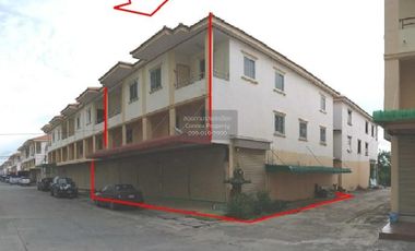 FOR SELL House Baan Sinthiwa Thani MRT-Min Buri CX-121249