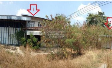For Sale Factory area 692 square wah originally Bang Nang Buat Suphan Buri , Nang Buat , Doem Bang Nang Buat , Suphan Buri , CX-121233